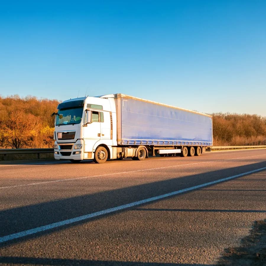 Cooperativa de Transporte e Operador Logístico