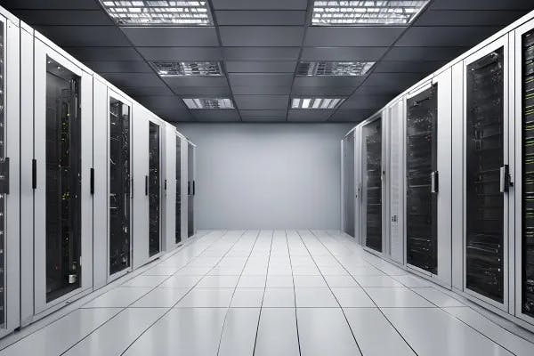 Eagle Broker: Engenharia Especializada em Data Centers Mosca Branca